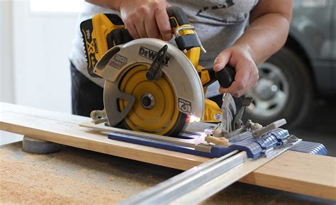 Best Circular Saws for You - The Home Depot