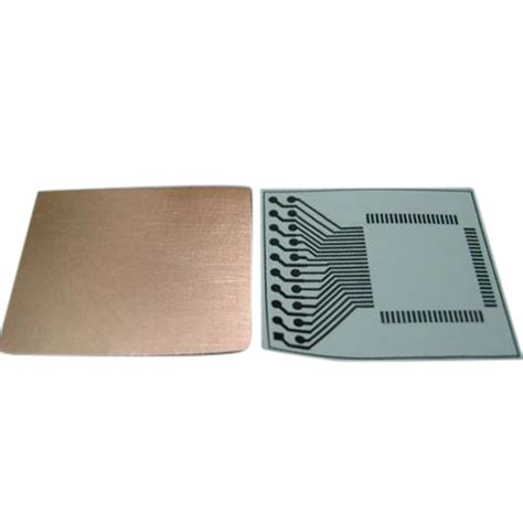 Blank PCB Board at best price in Gurgaon by Vaani International | ID ...