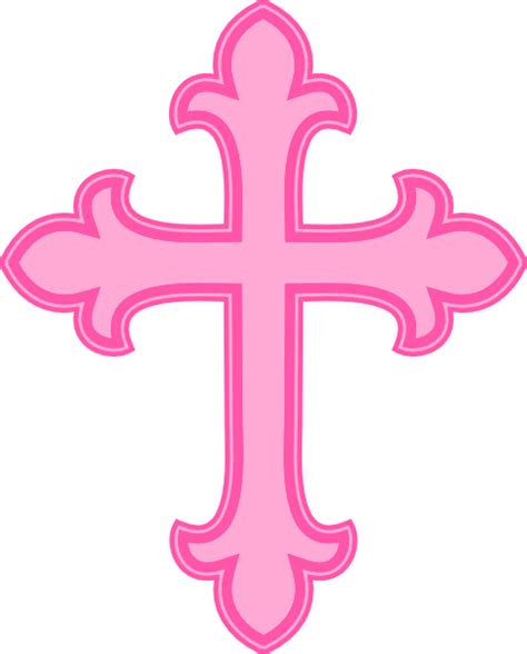 Free Pink Cross Cliparts, Download Free Pink Cross Cliparts png images, Free ClipArts on Clipart ...