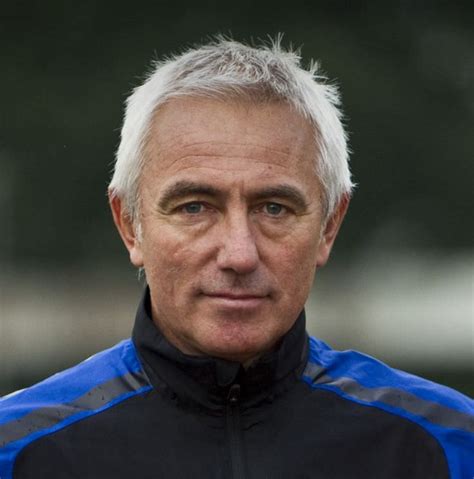 Bert van Marwijk - Celebrity biography, zodiac sign and famous quotes