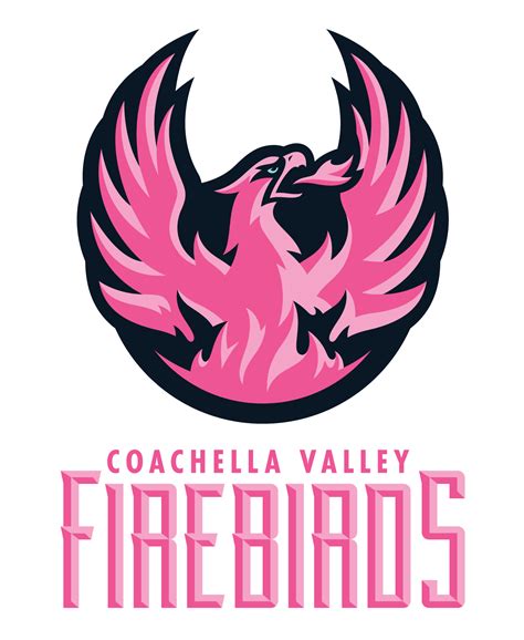 Ticket Central - Coachella Valley Firebirds