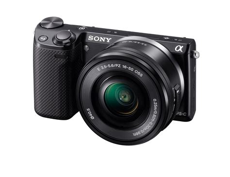 Sony Announces Two New E-Mount Cameras And Two New E-Mount Lenses - The ...