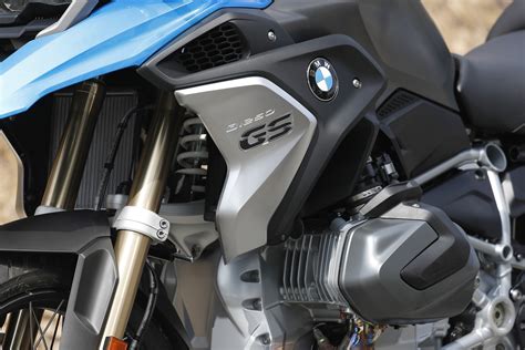 The New BMW R 1250 GS | BMW Motorcycles of San Francisco