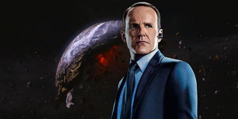 Coulson Must Die For Agents of SHIELD to Save Earth