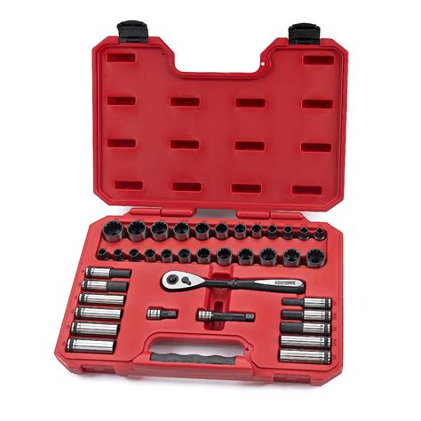 Craftsman 38pc. 3/8" Universal Socket Wrench Set | Shop Your Way ...