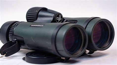 VORTEX DIAMONDBACK 10X42 BINOCULARS REVIEW - YouTube