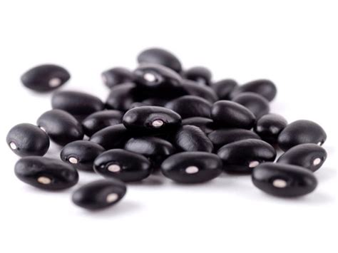 Black beans Nutrition Information - Eat This Much