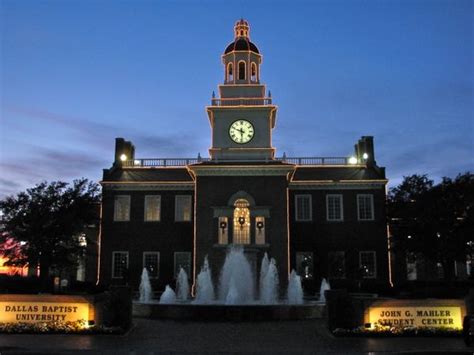 Dallas Baptist University, Dallas, United States Photos