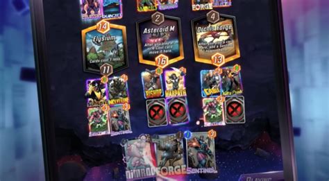 Is Marvel Snap the Next Card Game Phenomenon? - Game Review - KJC eSports