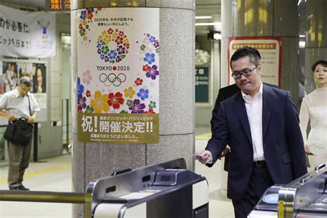 Clockwork precision on the Tokyo subway | South China Morning Post