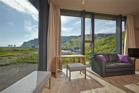 Icelandair Hotel Vik Review, Iceland | Travel