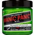 Manic Panic - Venus Envy Classic Creme Vegan Cruelty Free Green Semi Permanent Hair Dye 118ml ...