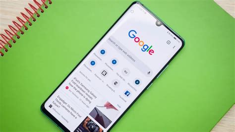 Google waves goodbye to Chrome Lite Mode on Android - PhoneArena