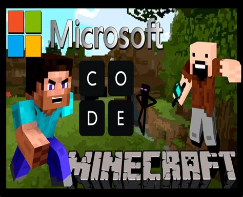 Microsoft Teaches Coding to Kids with MineCraft | Teaching coding, Coding, Teaching