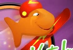 Goldfish Fun Games - Games For Kids