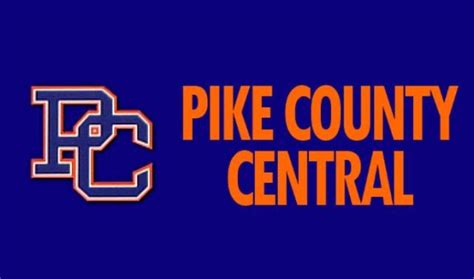 2015 Pike Central Hawks Schedule | All Kentucky Sports