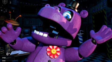 Mr. Hippo | Wiki | FNaF Amino [RUS] Amino