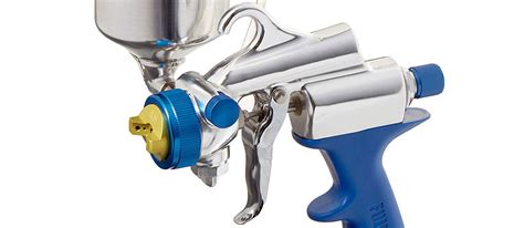 Expert Guide to Fuji HVLP Spray Guns - Roger Phelps — Fuji Spray ...