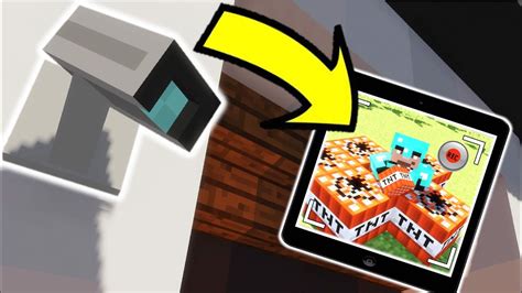 EuhDawson’s Camera para Minecraft 1.13.2/1.12.2 | Juegos-de-Minecraft