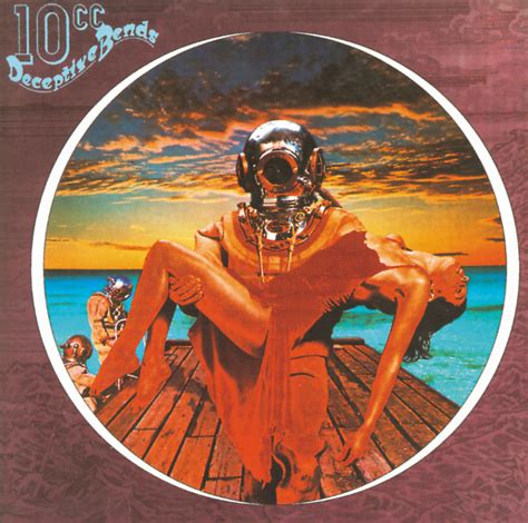 Release “Deceptive Bends” by 10cc - MusicBrainz