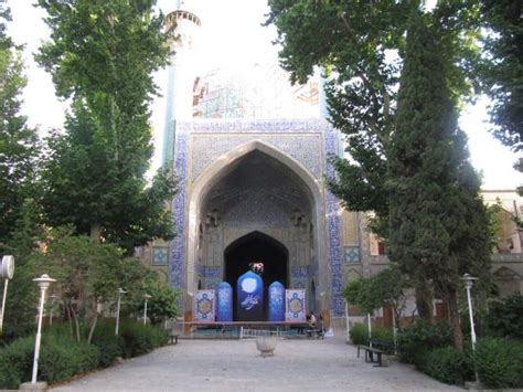 Chahar Bagh Theological School (Isfahan) - 2021 All You Need to Know BEFORE You Go (with Photos ...