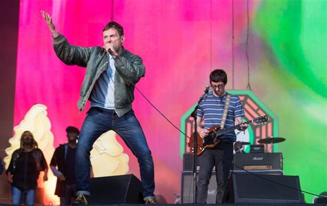 Blur at Wembley: How to get tickets for the 2023 gig, and pre-sale ...