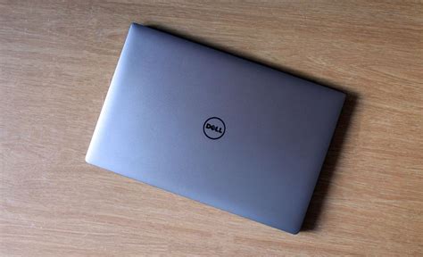 Dell Precision 5520 review | TechRadar