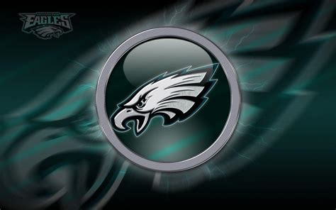 Philadelphia Eagles Wallpapers Free - Wallpaper Cave