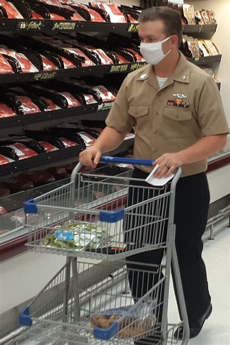 Defense Commissary Agency Announces Plan to Lower Prices Even Further > U.S. Department of ...