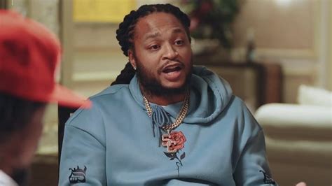 Ex-NFL Star LenDale White Says He Suffered Massive Heart Attack In 2019 ...