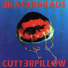 Albums - ERASERHEADS