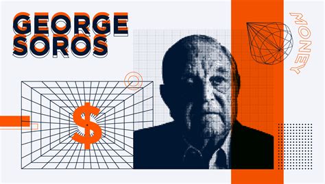 George Soros: philanthropist, trader, a living legend - Ocblog