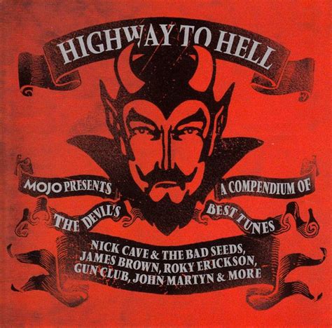 Highway To Hell (2010, CD) | Discogs