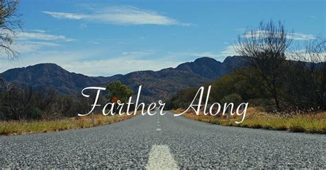 Farther Along - Lyrics, Hymn Meaning and Story