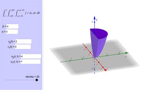 36+ Triple Integral Calculator Cylindrical - NeavahLeyli