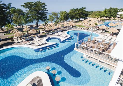 Riu Negril - All Inclusive - Book Now