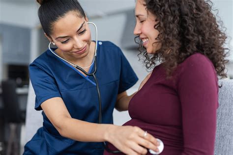 OB/GYN Nurse Careers And Salary Outlook | Nursejournal.org