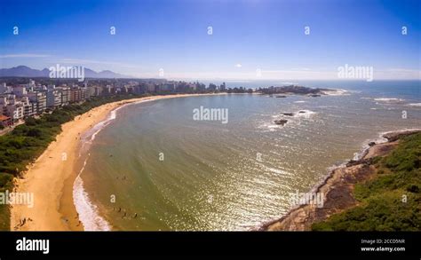 Guarapari beach, brazil hi-res stock photography and images - Alamy