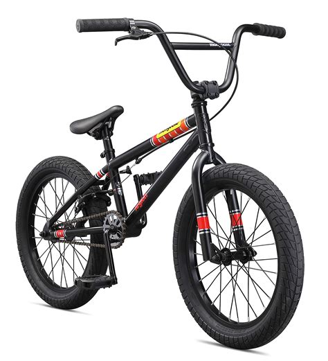 Pro Bmx Bikes Brands