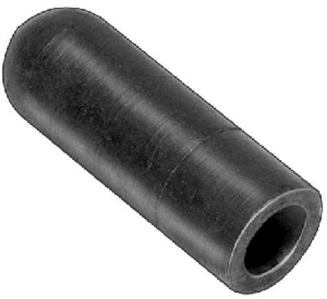 19000 Rubber Vacuum Caps - Denver Auto Fasteners & Supply