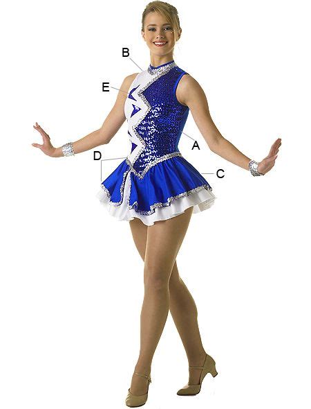 Cool majorette uniform from algyteam.com | Majorette outfits, Dance outfits, Dance uniforms