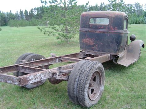 1933 Dodge Truck ! for sale - Dodge Other Pickups 1933 for sale in Ottertail, Minnesota, United ...