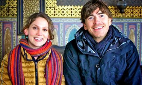 Simon Reeve Age, Wiki, Married, Net Worth, Ethnicity, Wife, Height