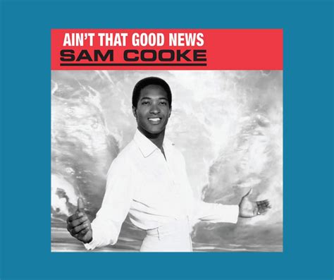 Sam Cooke – Another Saturday Night | Song Per Day