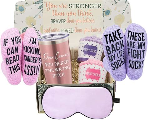 10 Best Motivational Gifts For Breast Cancer Survivors In 2023