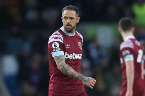 David Moyes' hopes for West Ham striker Danny Ings ahead of AEK Larnaca ...