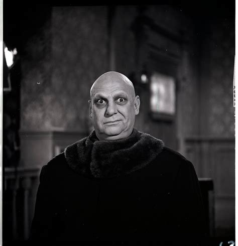 'The Addams Family': Jackie Coogan Was a Former Child Star Before ...