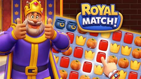 Royal Match Cheats: Quick Guide - OtakuKart