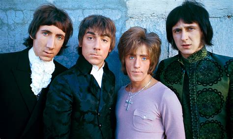 The Who - One Of The Greatest Rock Bands In The World | uDiscover