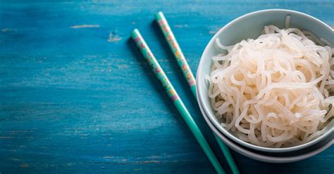 Shirataki Noodles: The Zero-Calorie ‘Miracle’ Noodles